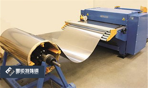 青海SUSXM27不锈钢