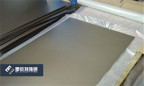 1.4006德标不锈钢金相组织是什么？