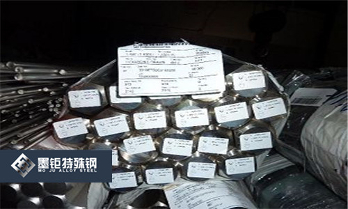 XM-19镍基合金圆钢
