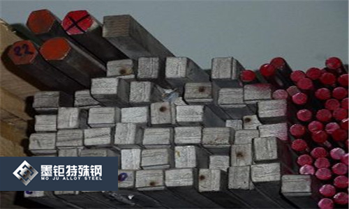 K418镍基铸造合金