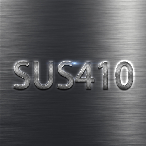 什么是墨鉅牌不銹鋼SUS410？