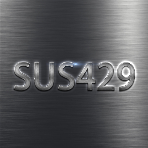 什么是墨鉅牌不銹鋼SUS429？