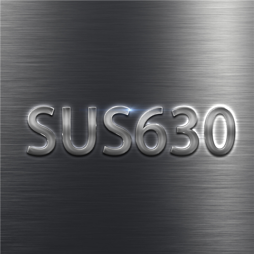 什么是墨鉅牌SUS630不銹鋼？